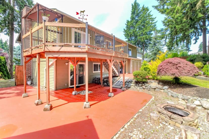 Property photo for 502 Sw 326th Street, Federal Way photo 28