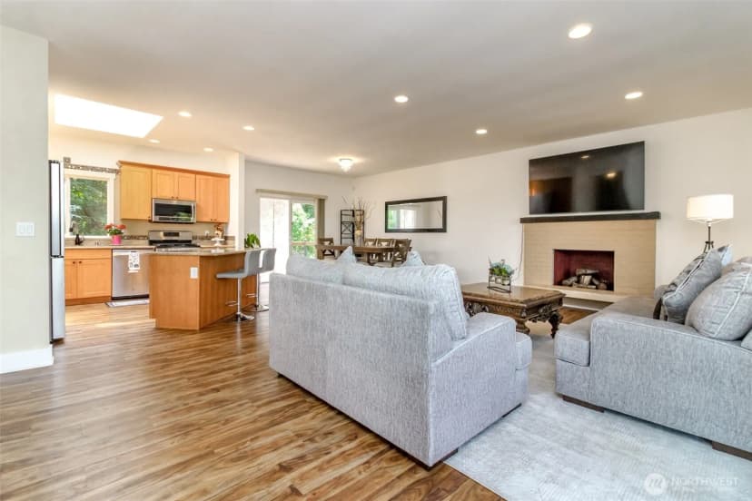 Property photo for 502 Sw 326th Street, Federal Way photo 5