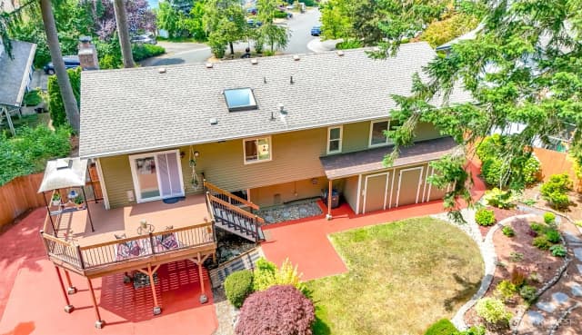 Property photo for 502 Sw 326th Street, Federal Way