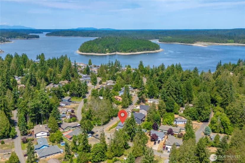 Property photo for 9722 Overlook Drive Nw, Olympia photo 31