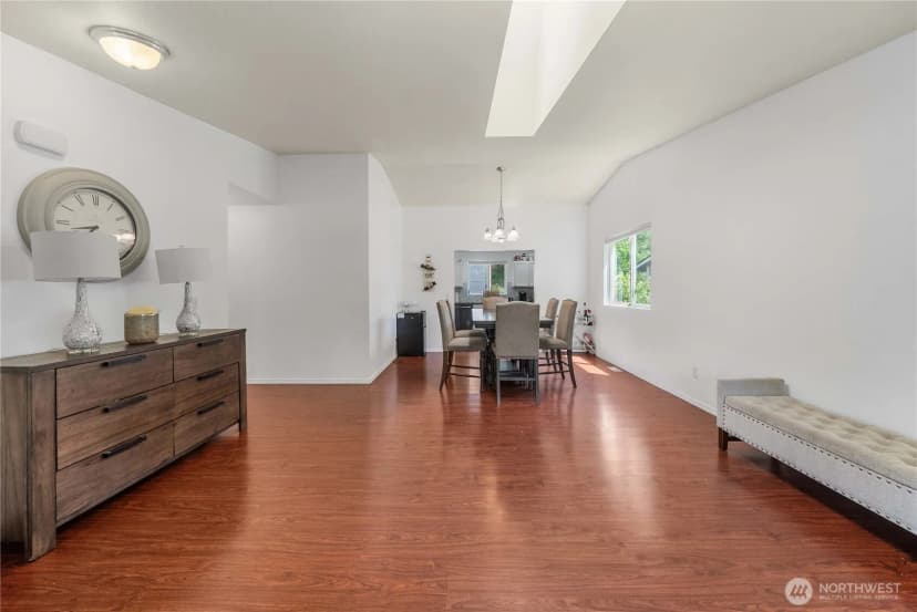 Property photo for 9722 Overlook Drive Nw, Olympia photo 6