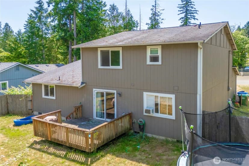 Property photo for 9722 Overlook Drive Nw, Olympia photo 27