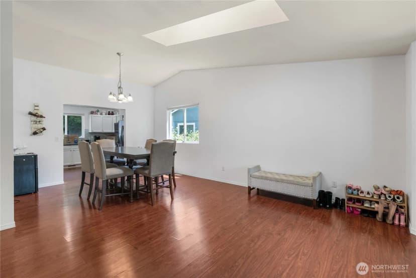 Property photo for 9722 Overlook Drive Nw, Olympia photo 7