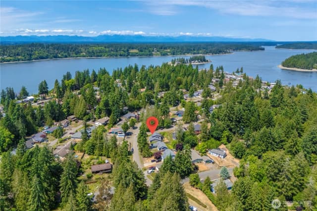 Property photo for 9722 Overlook Drive Nw, Olympia photo 5