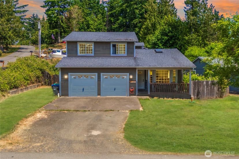 Property photo for 9722 Overlook Drive Nw, Olympia photo 32