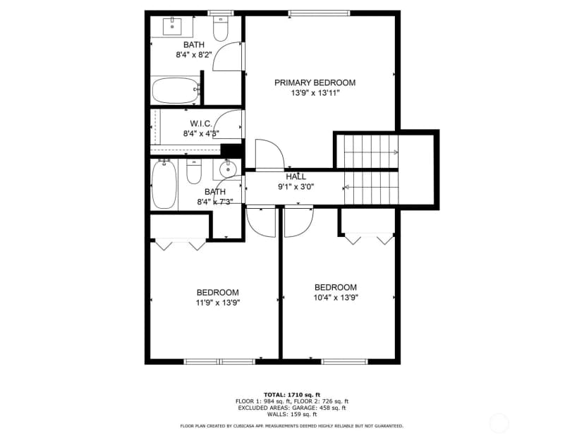 Property photo for 9722 Overlook Drive Nw, Olympia photo 34