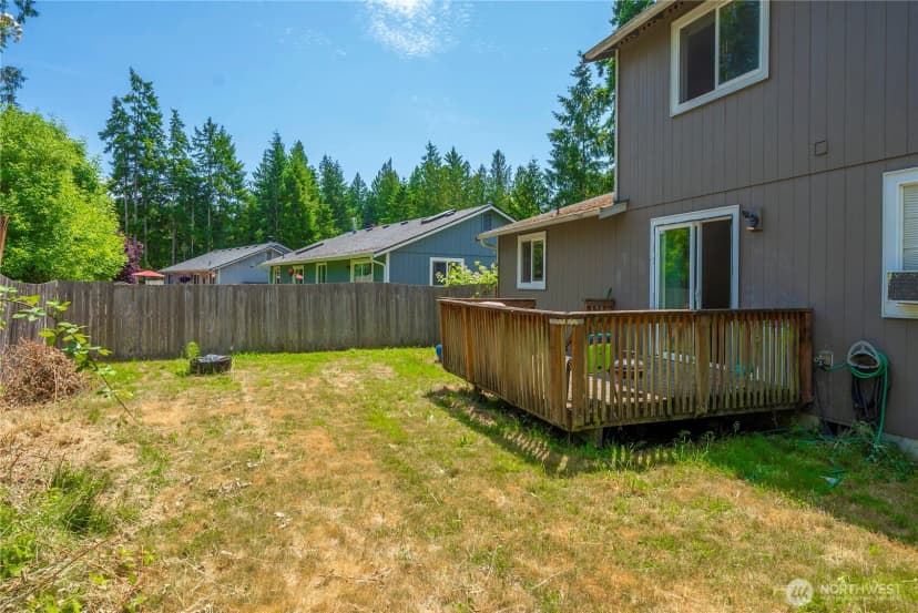 Property photo for 9722 Overlook Drive Nw, Olympia photo 28