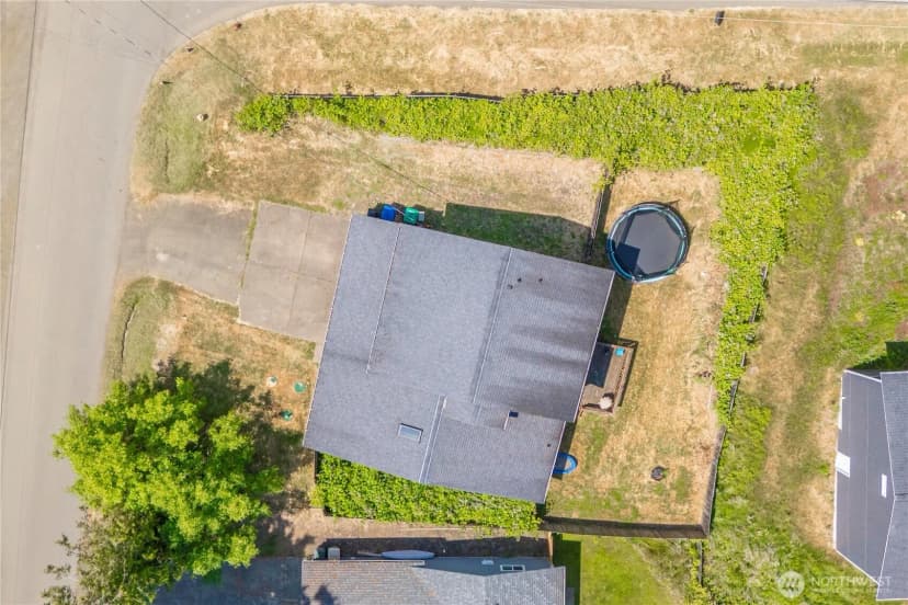 Property photo for 9722 Overlook Drive Nw, Olympia photo 4