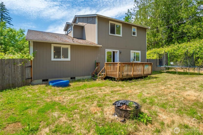 Property photo for 9722 Overlook Drive Nw, Olympia photo 26