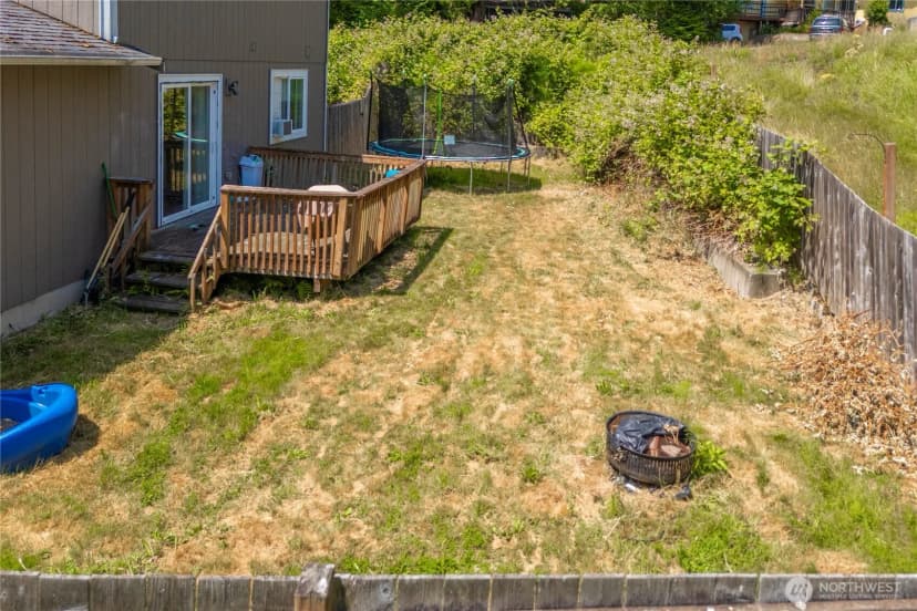 Property photo for 9722 Overlook Drive Nw, Olympia photo 25