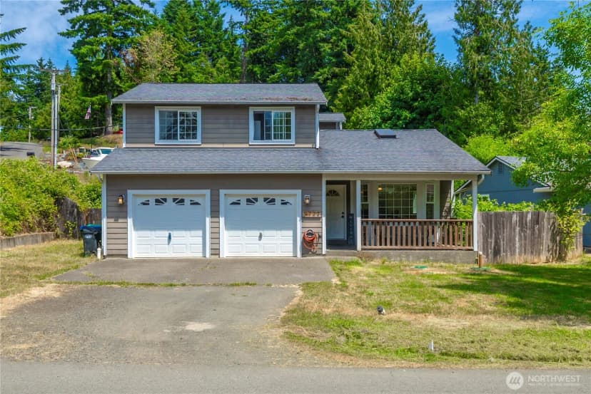 Property photo for 9722 Overlook Drive Nw, Olympia photo 30