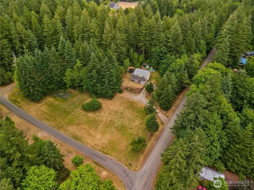 Property photo for 1471 Se Binns Swiger Loop, Shelton photo 5
