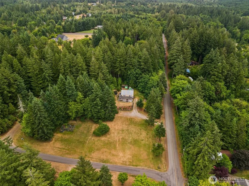 Property photo for 1471 Se Binns Swiger Loop, Shelton photo 3