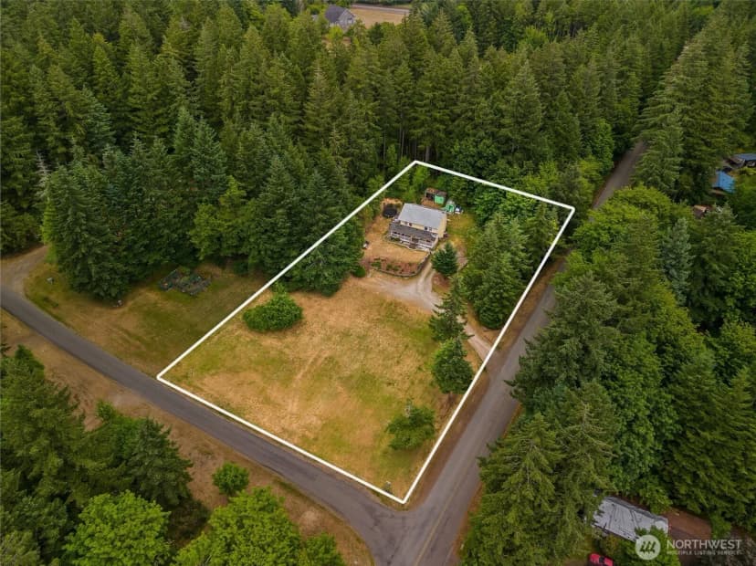 Property photo for 1471 Se Binns Swiger Loop, Shelton photo 2