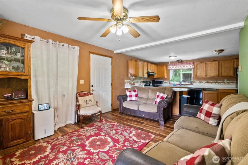 Property photo for 1471 Se Binns Swiger Loop, Shelton photo 10
