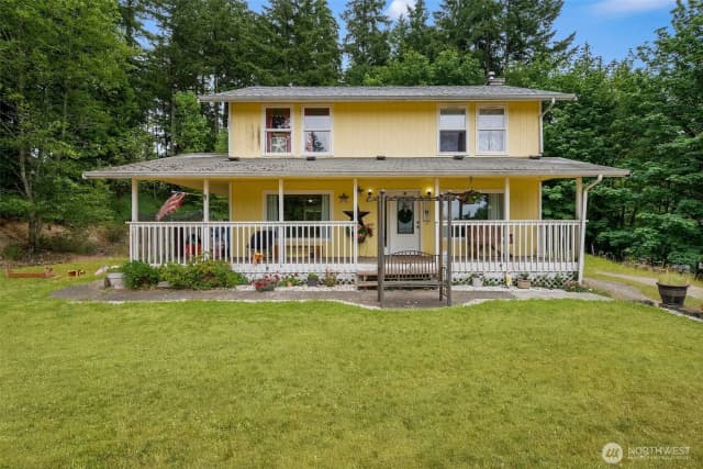 Property photo for 1471 Se Binns Swiger Loop, Shelton