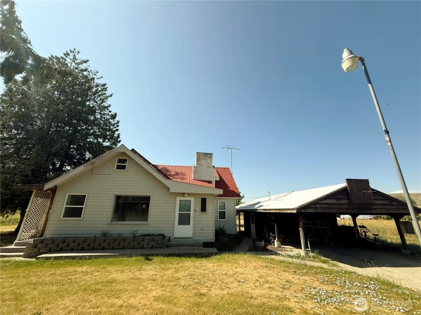 Property photo for 64 Epley Road, Omak photo 2