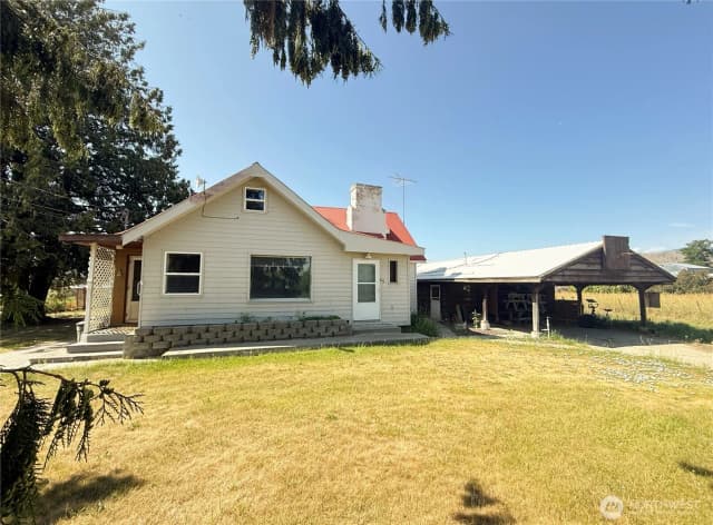 Property photo for 64 Epley Road, Omak