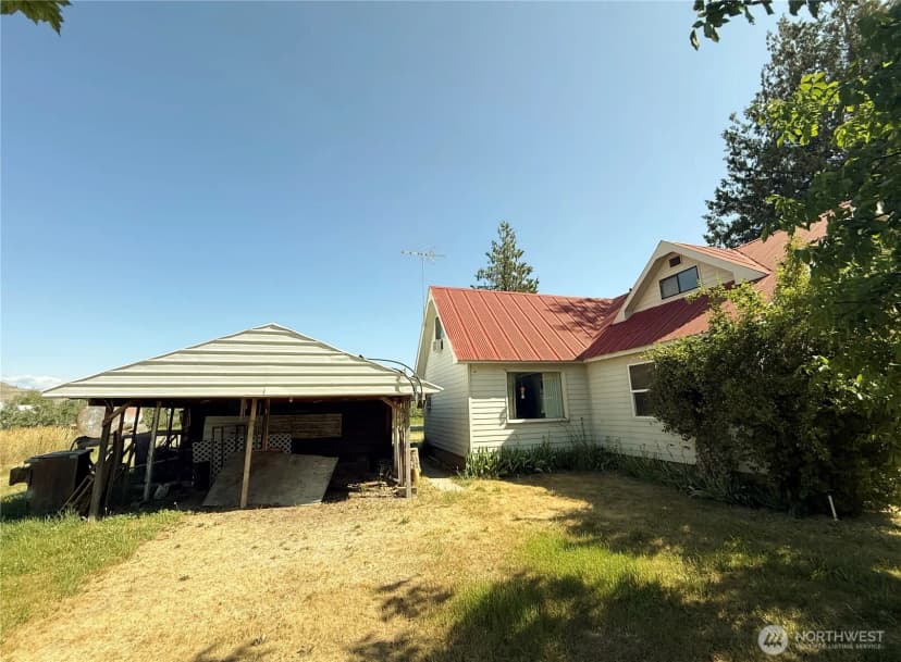 Property photo for 64 Epley Road, Omak photo 6