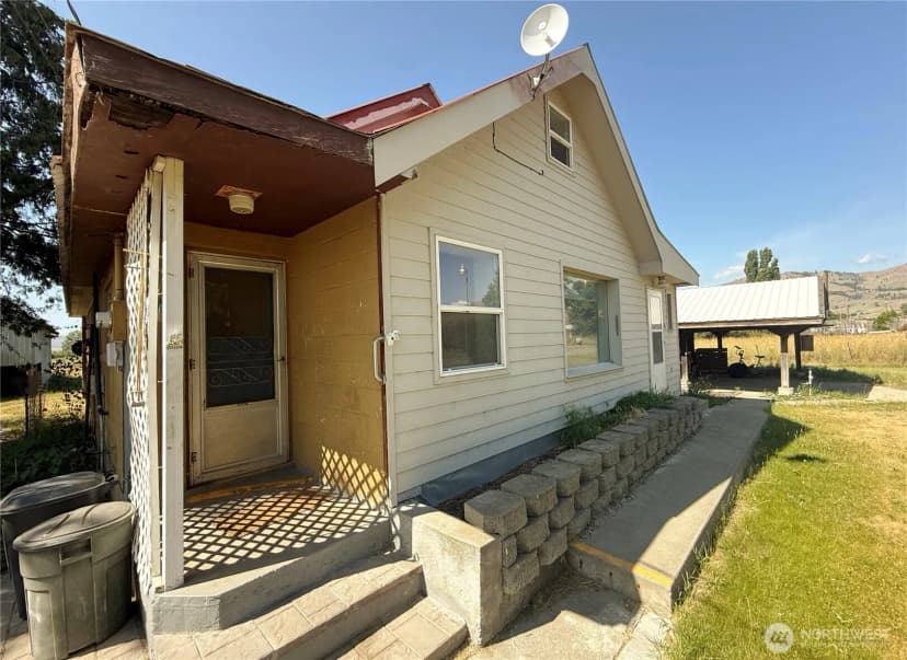 Property photo for 64 Epley Road, Omak photo 31