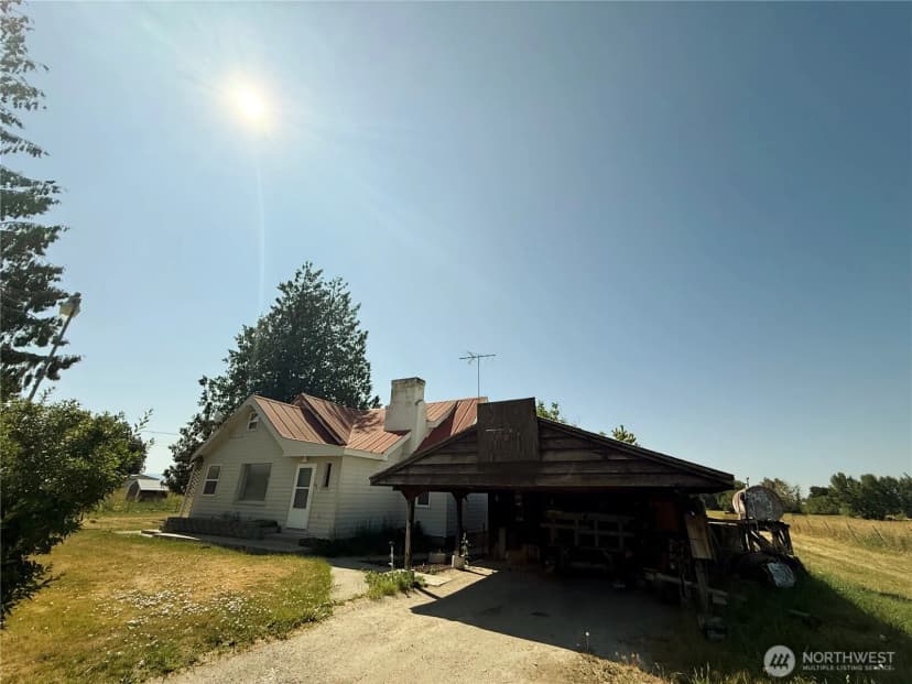 Property photo for 64 Epley Road, Omak photo 3