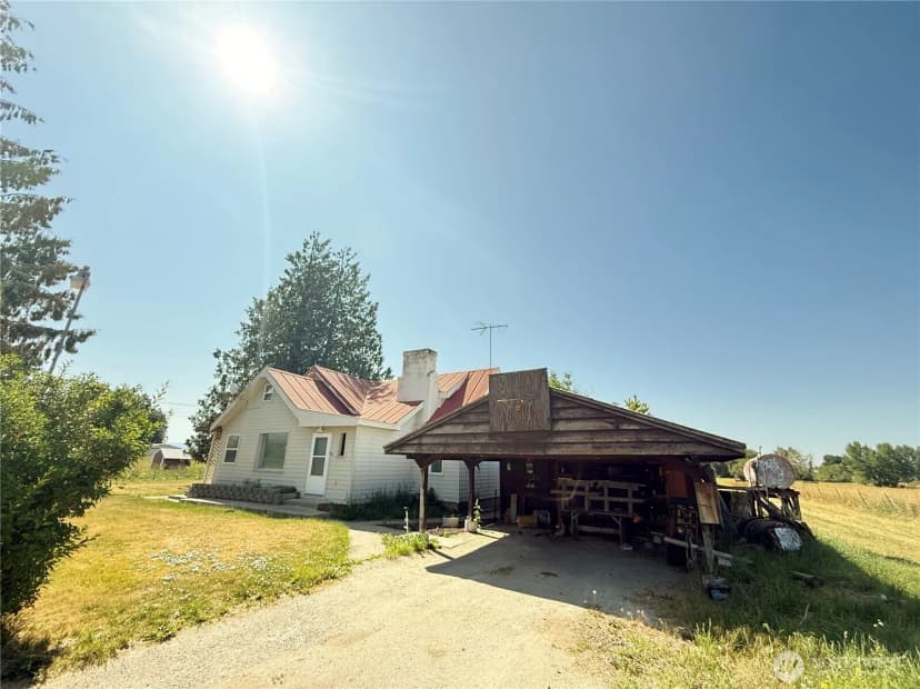 Property photo for 64 Epley Road, Omak photo 4