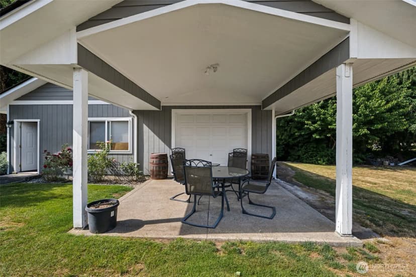 Property photo for 381 Coal Avenue, Carbonado photo 23