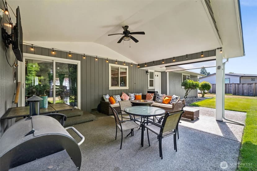 Property photo for 381 Coal Avenue, Carbonado photo 20