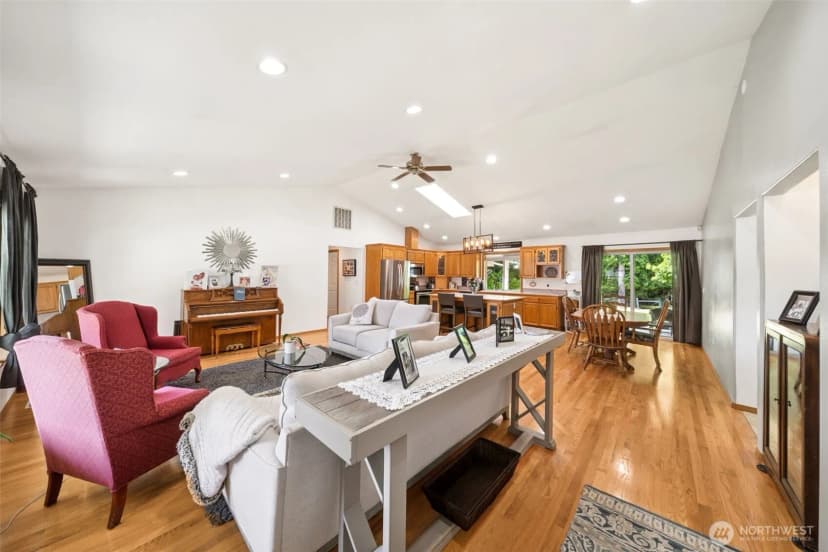 Property photo for 381 Coal Avenue, Carbonado photo 3