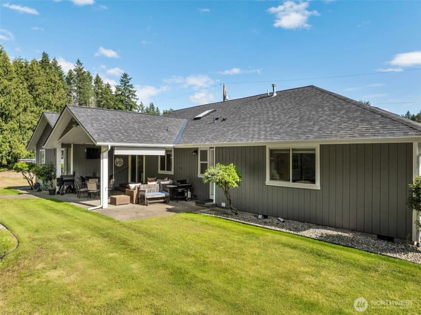 Property photo for 381 Coal Avenue, Carbonado photo 22
