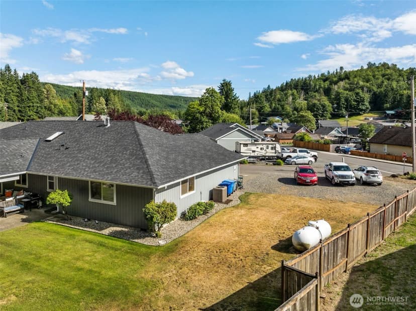 Property photo for 381 Coal Avenue, Carbonado photo 35