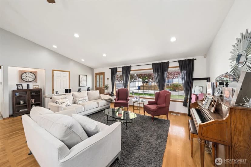 Property photo for 381 Coal Avenue, Carbonado photo 5