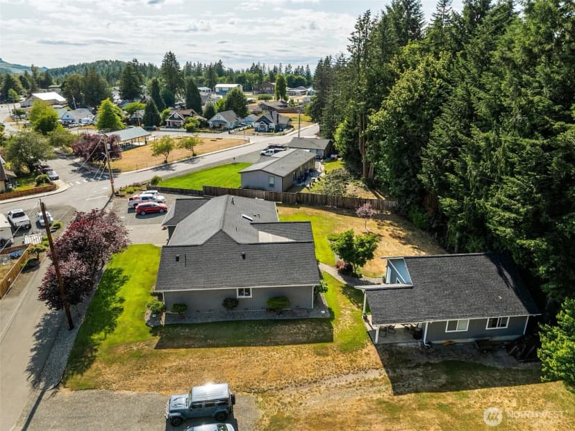 Property photo for 381 Coal Avenue, Carbonado photo 37