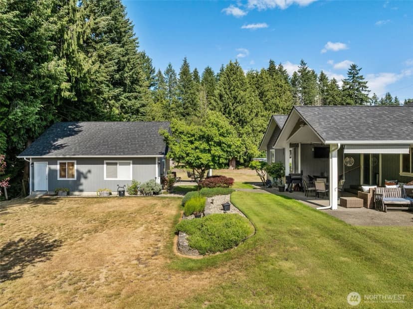 Property photo for 381 Coal Avenue, Carbonado photo 38