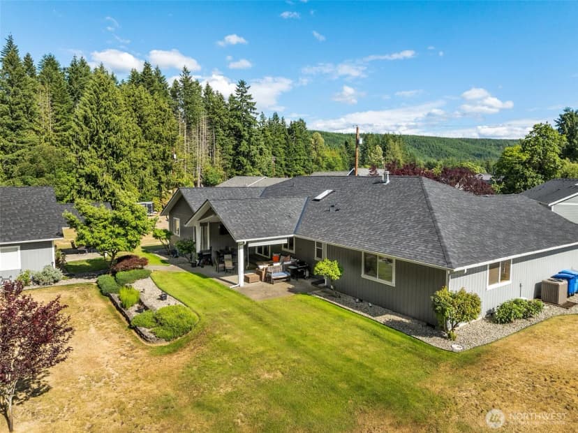Property photo for 381 Coal Avenue, Carbonado photo 24