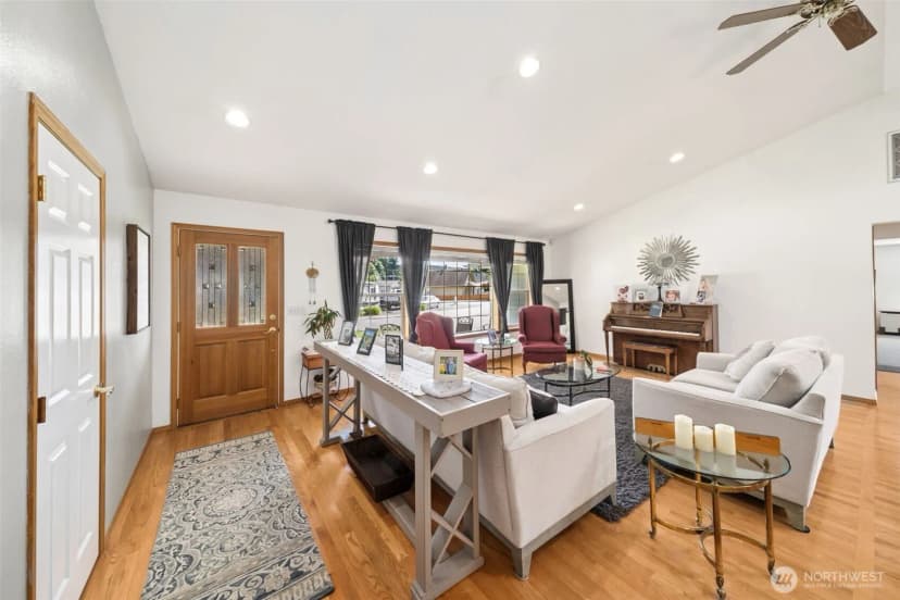 Property photo for 381 Coal Avenue, Carbonado photo 4
