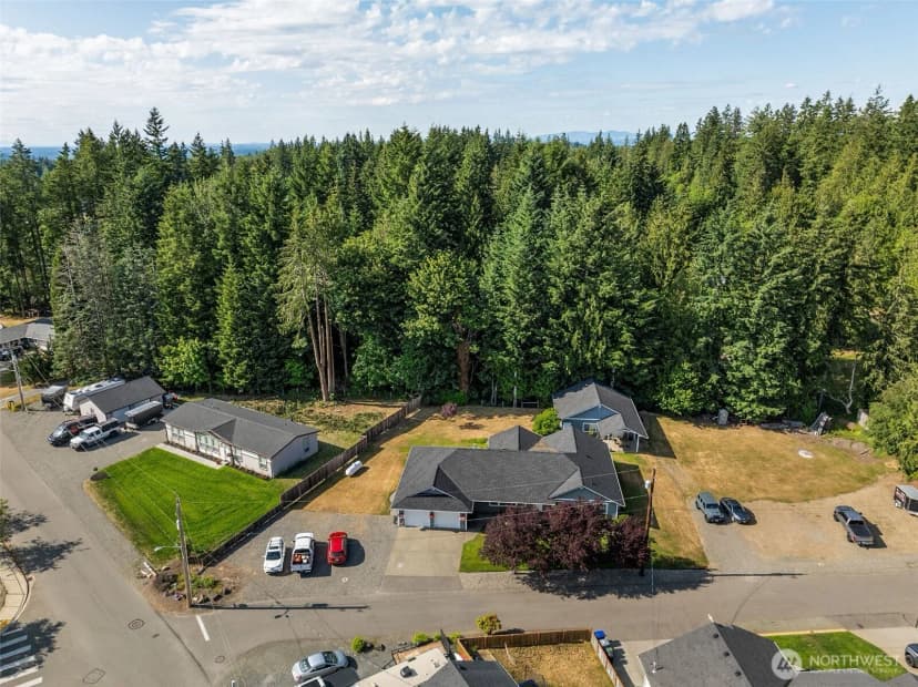 Property photo for 381 Coal Avenue, Carbonado photo 39