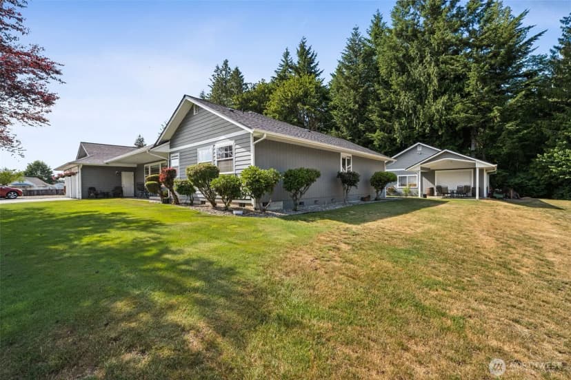 Property photo for 381 Coal Avenue, Carbonado photo 33
