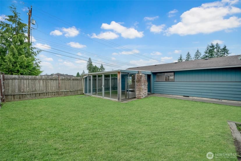 Property photo for 120 E Mason Avenue, Buckley photo 28