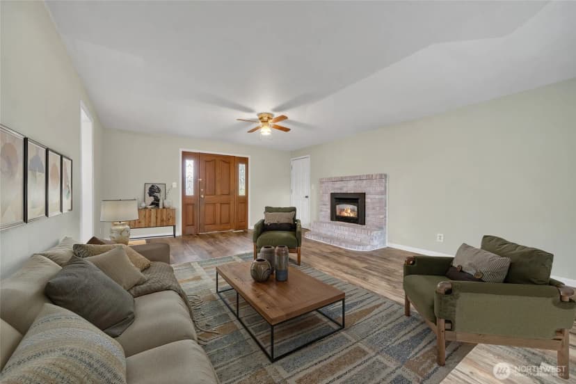 Property photo for 120 E Mason Avenue, Buckley photo 6