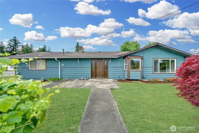 Property photo for 120 E Mason Avenue, Buckley