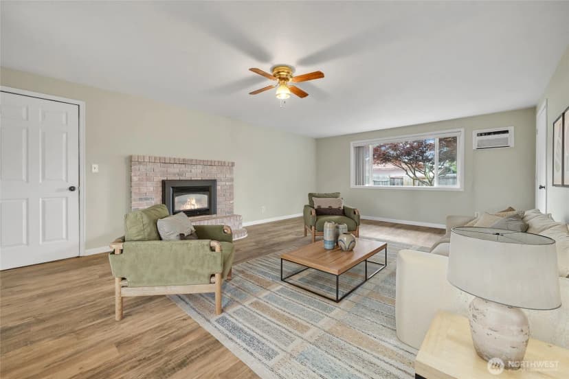 Property photo for 120 E Mason Avenue, Buckley photo 5