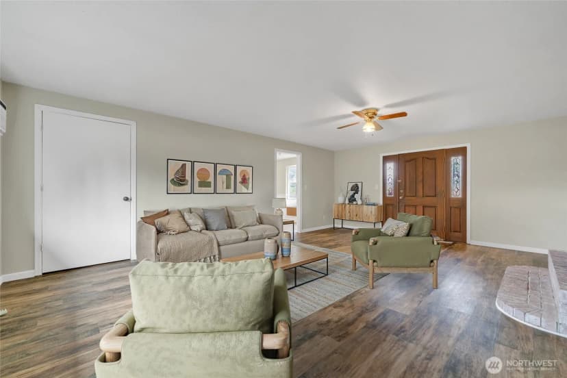 Property photo for 120 E Mason Avenue, Buckley photo 7