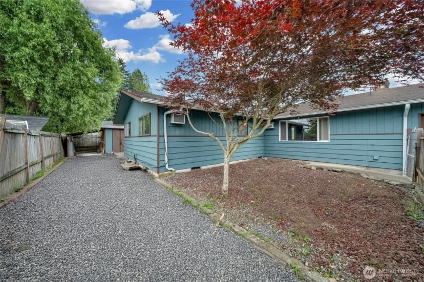 Property photo for 120 E Mason Avenue, Buckley photo 35
