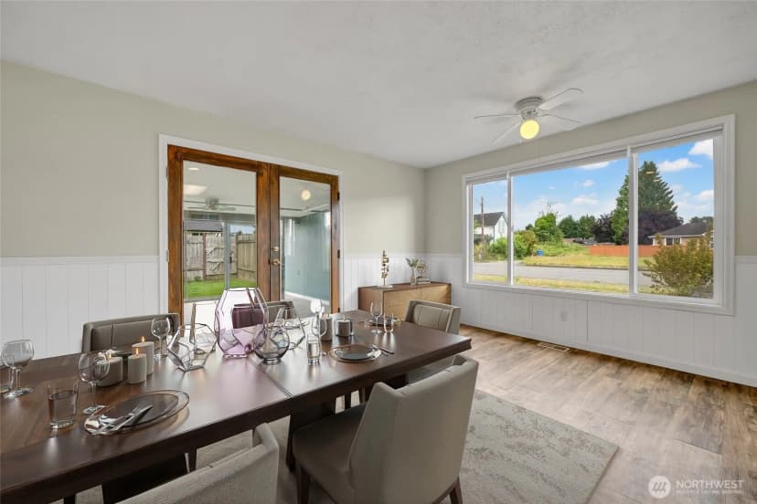 Property photo for 120 E Mason Avenue, Buckley photo 12