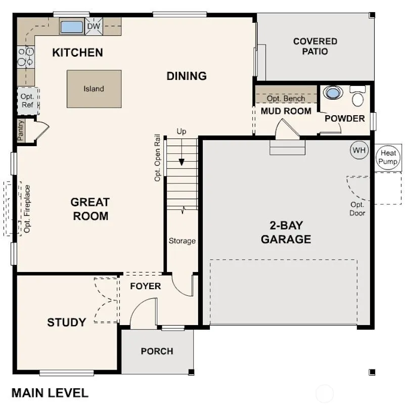Property photo for 135 Willow Brook Drive, Chehalis photo 2