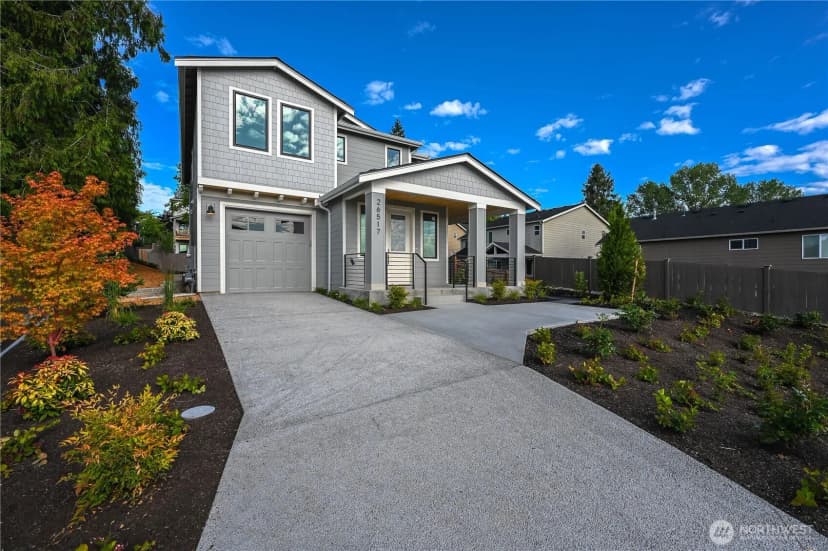 Property photo for 26517 Ne 147th Place #sr 13, Duvall photo 2