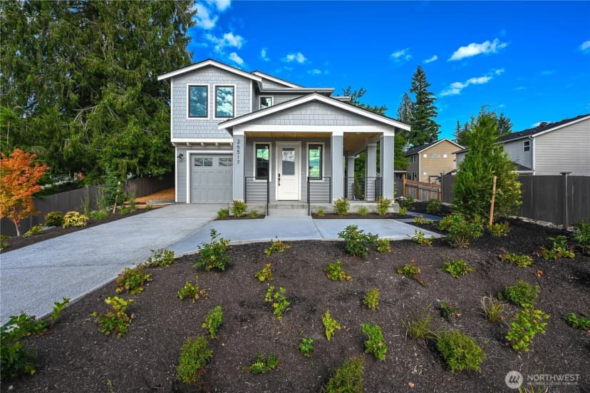 Property photo for 26517 Ne 147th Place #sr 13, Duvall