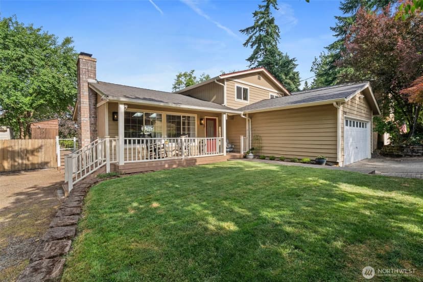 Property photo for 31739 46th Place S, Auburn