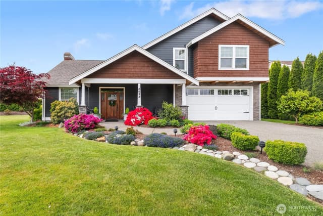 Property photo for 8633 Ashbury Court, Blaine
